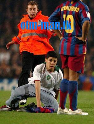 le marocain fun du bar�a �a alors ok c  b1@+